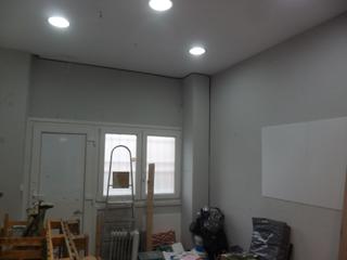 Lloguer Local Comercial  Etxebarri zeharbide