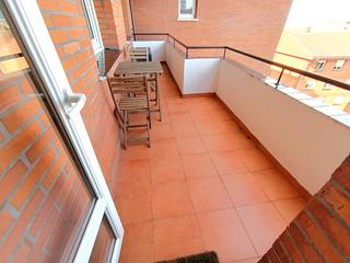 Appartement à Aldekoena Auzoa