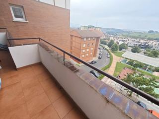 Appartement  Aldekoena auzoa