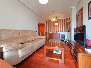 Duplex à Sopela. Zona iglesia