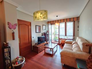 Appartement à Sopela. Zona iglesia