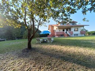 Chalet  Isuskiza kalea. Abanico de plentzia