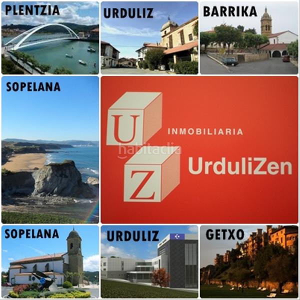 Foto 947fdc20-fc44-4908-9685-da8cb5d6f280. Parking coche zona metro en Sopelana