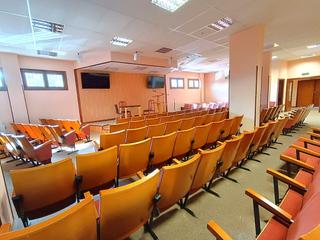 Local commercial  Marutze auzoa. Zona hospital