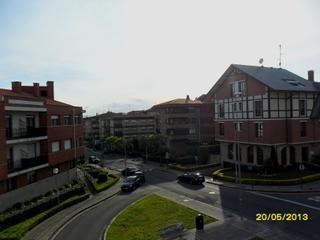 Location Parking voiture à Mendieta kalea 20. Parcela de garaje parke la ballena