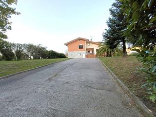 Chalet à Plentzia. Abanico de plentzia