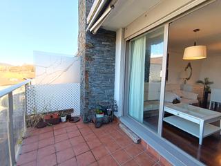 Appartement à Urduliz. Zona ayuntamiento