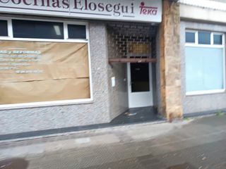 Local Comercial a Sabino Arana Kalea