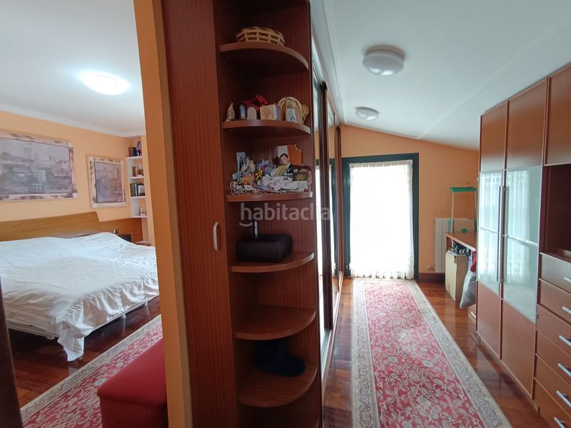 Foto cf1c27db-f76b-44cb-b015-b7d625f96179. Xalet amb calefacció aparcament a Berango
