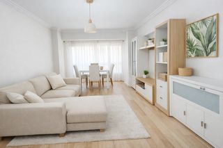 Etagenwohnung  Izaro kalea. Polígono rojo