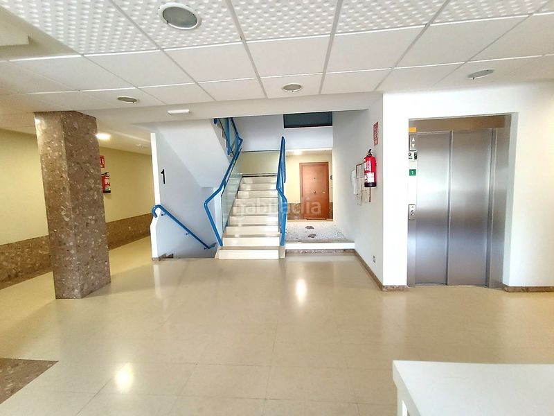 Foto 0d63e381-e38a-4577-be81-b19c7f3ec317. Pis amb calefacció aparcament a Igorre