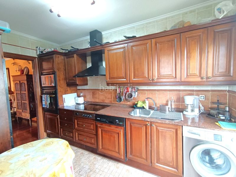 Foto 1320f662-d6cb-4611-b9c7-8f96d7f45ee2. Casa amb xemeneia calefacció a Barrika