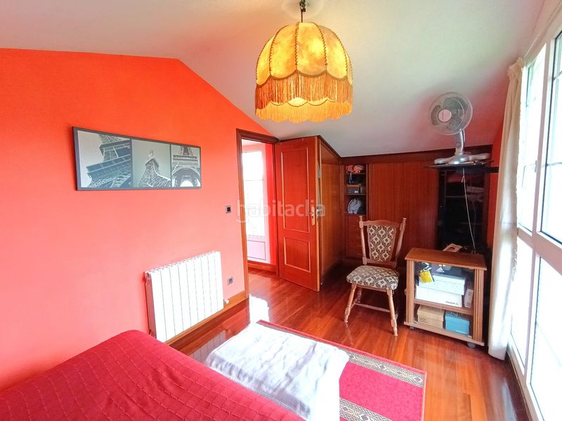 Foto 41f6c7fe-1a2c-41e5-b346-f6ade66ee79c. Casa amb xemeneia calefacció a Barrika
