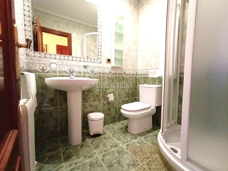 Foto 42360ed7-b1c1-4b70-bedd-a065a2ec4e82. Casa amb xemeneia calefacció a Barrika