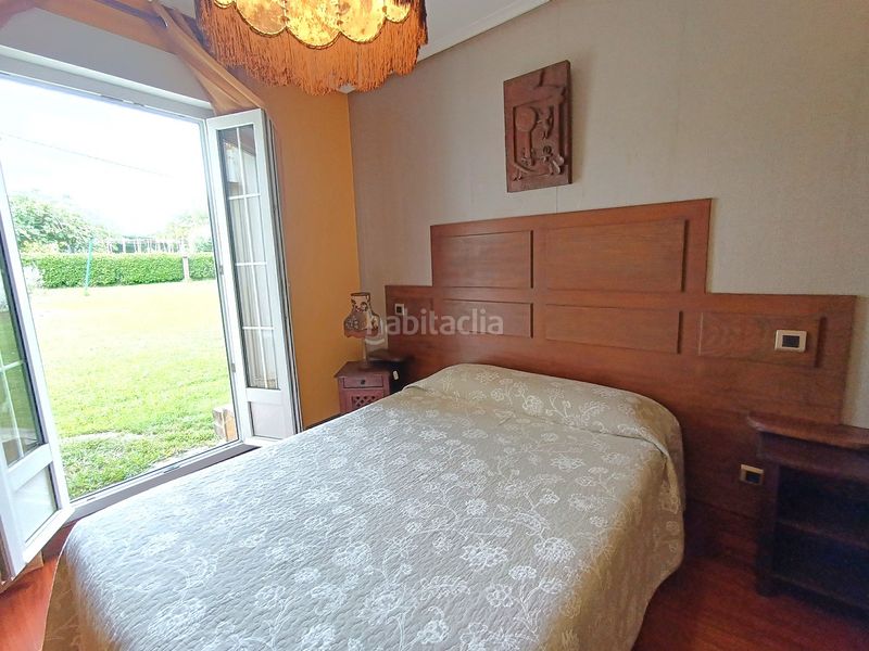 Foto 4bf4c221-7b0b-4a50-a41a-2fa94e12950a. Casa amb xemeneia calefacció a Barrika