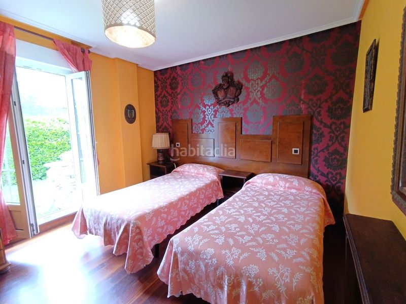 Foto 7d214f8d-bdf8-4d4f-b9d5-677767490a46. Casa amb xemeneia calefacció a Barrika