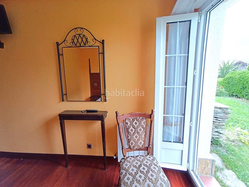Foto 8b8c6a69-815c-4518-9226-76085fb1975e. Casa amb xemeneia calefacció a Barrika