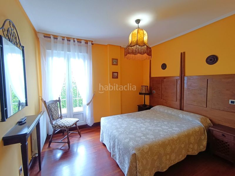 Foto adc54817-d6b7-420c-90d3-e8cb3471bc8e. Casa amb xemeneia calefacció a Barrika