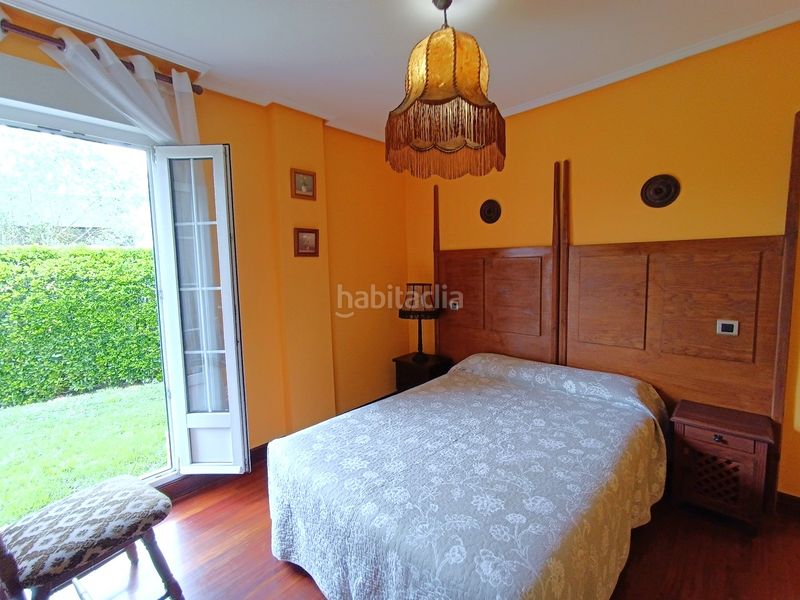 Foto b9a75b07-6de2-4c3d-b4c5-8ba89051bd2f. Casa amb xemeneia calefacció a Barrika