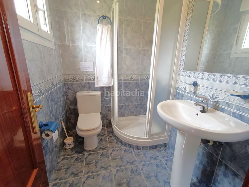 Foto dfaa8375-d20f-47a1-92fd-9135c449653b. Casa amb xemeneia calefacció a Barrika