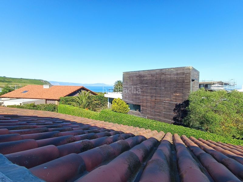 Foto e574d618-69f5-406a-a599-f4a43639687d. Casa amb xemeneia calefacció a Barrika