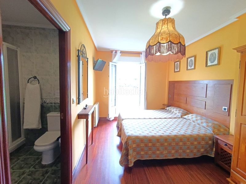 Foto e83446c9-27fa-4930-bfce-a9dd601ad807. Casa amb xemeneia calefacció a Barrika