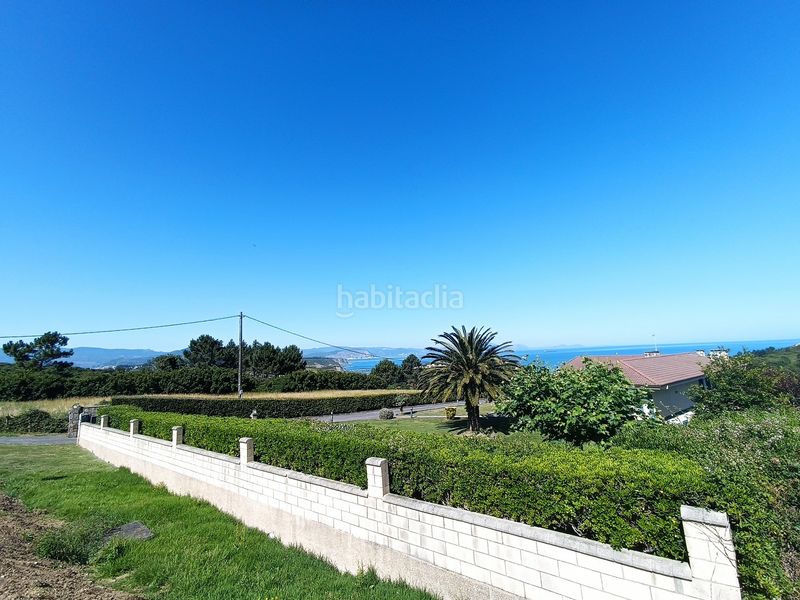 Foto f2f70d29-7b69-4997-8f56-6f0e3dcb10e8. Casa amb xemeneia calefacció a Barrika