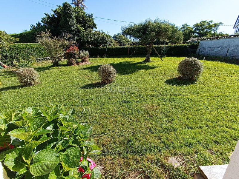 Foto f50f0190-e214-41ec-889a-91ef231e8516. Casa amb xemeneia calefacció a Barrika