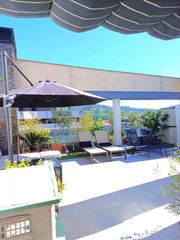 Penthouse  Kareabi kalea. Atico amplio y con gran espacio exterior