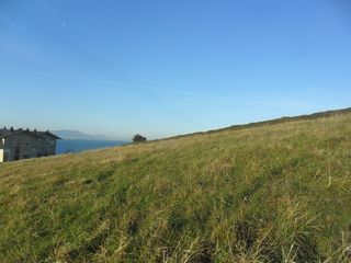 Rural plot in Kukullu kalea 26