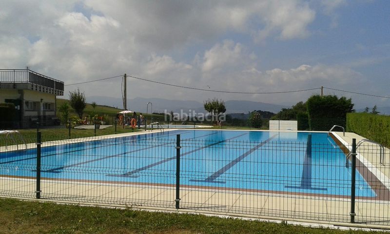 Foto 0b5c049b-d5a7-4493-b949-da2fafb84bc1. Dúplex amb calefacció aparcament piscina a Barrika