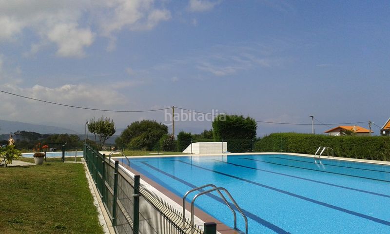 Foto ae91e371-c601-4a93-b804-7e4c70e114c2. Dúplex amb calefacció aparcament piscina a Barrika