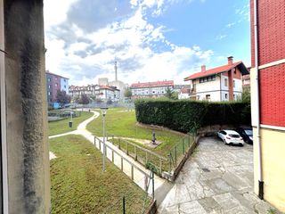 Appartamento in Gorliz. Piso plentzia