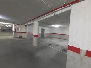 Aparcament cotxe a Aita gotzon kalea 4002