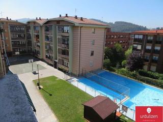 Lloguer Aparcament cotxe  Trokabide kalea