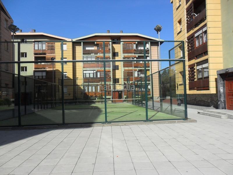 Foto bf54c5e8-38d6-4db4-a238-a4bfa347afab. Miete autoparkplatz in Sopelana