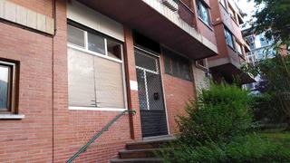 Business premise in Sopelana