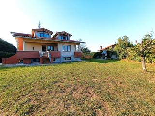 Chalet  Isuskiza kalea. Abanico de plentzia