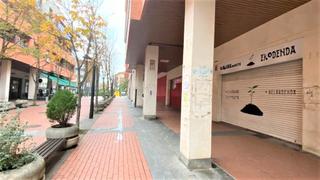 Business premise in Sopelana