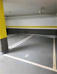 Posto auto  Calle iturribide