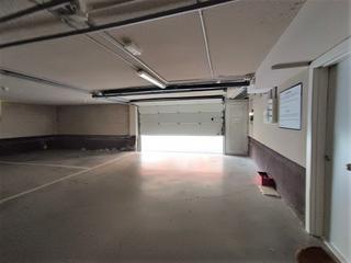 Parking voiture  Bidebitarte kalea