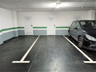 Aparcament cotxe a Lizarre kalea 20