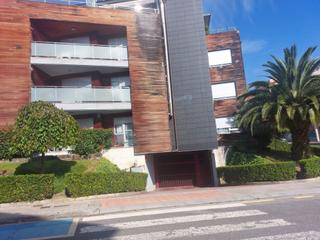 Lloguer Aparcament cotxe a Enrike urrutikoetxea kalea 18