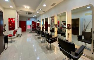 Local Comercial a Sopelana. Peluquería y estética