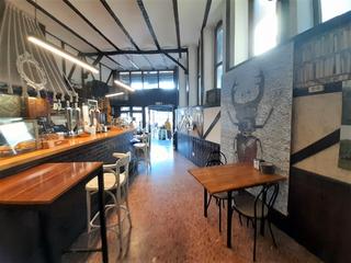 Local Comercial a Plentzia. Bar - restaurante zona puente en funcionamiento.