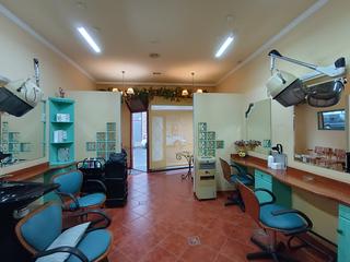 Locale commerciale in Sopela