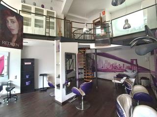 Geschäftsraum in Sopelana