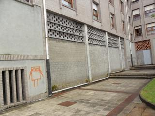 Local Comercial  Mauratza auzoa. Cerca hospital