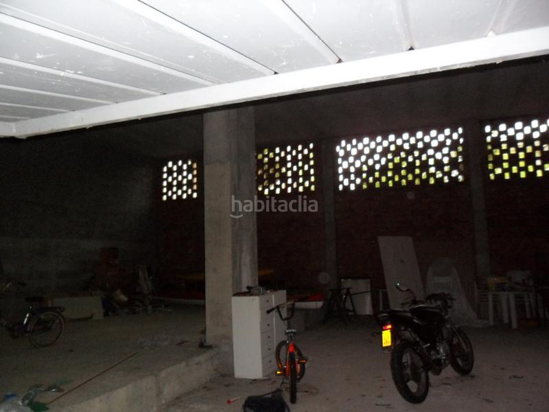 Foto 64f05244-b893-47a2-81e8-34ed2a7f1f6b. Local commercial dans Urduliz