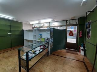 Lloguer Local Comercial a Sopelana. Local super-céntrico